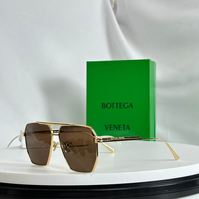 Wholesale Cheap Bottega Veneta Replica AAA Sunglasses & Glasses for Sale