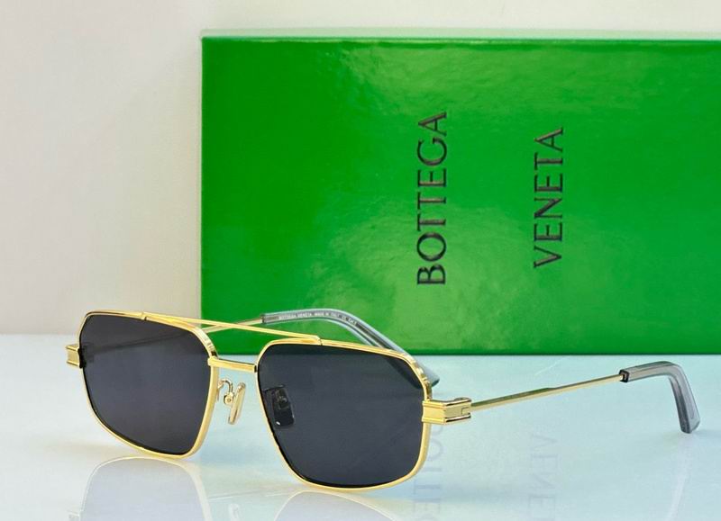 Wholesale Cheap Bottega Veneta Replica AAA Sunglasses & Glasses for Sale