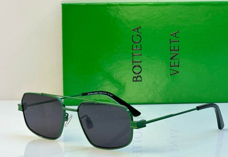 Wholesale Cheap Bottega Veneta Replica AAA Sunglasses & Glasses for Sale