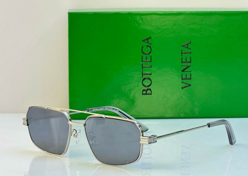 Wholesale Cheap Bottega Veneta Replica AAA Sunglasses & Glasses for Sale