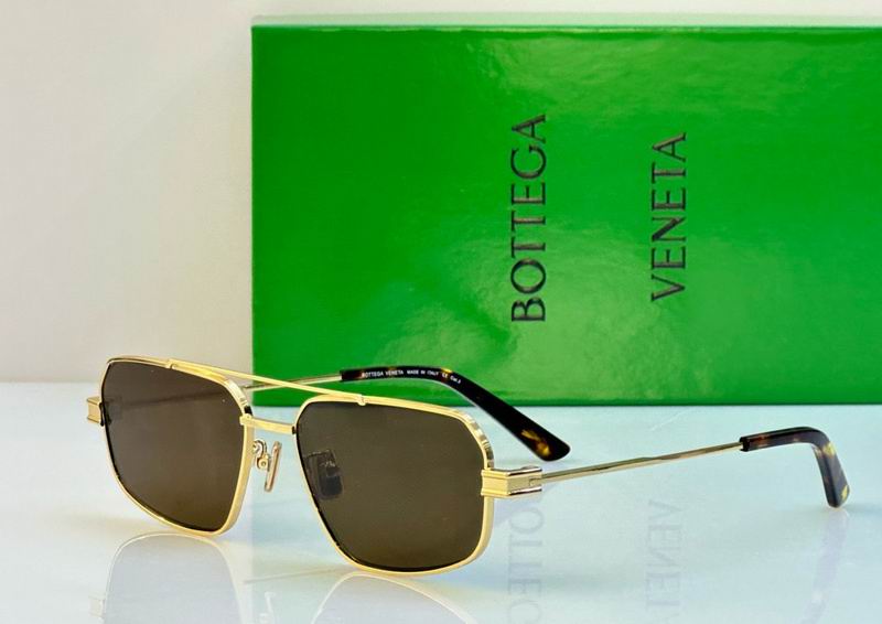 Wholesale Cheap Bottega Veneta Replica AAA Sunglasses & Glasses for Sale