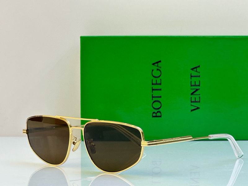 Wholesale Cheap Bottega Veneta Replica AAA Sunglasses & Glasses for Sale