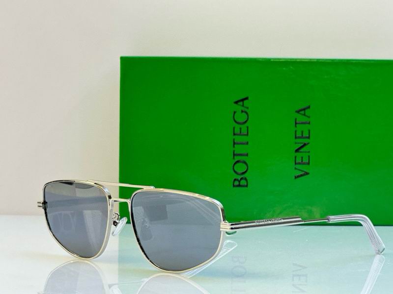 Wholesale Cheap Bottega Veneta Replica AAA Sunglasses & Glasses for Sale