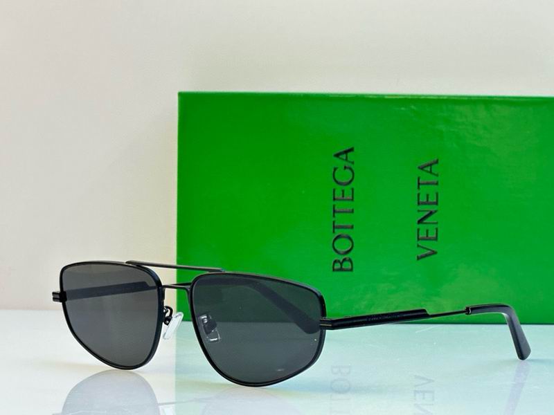 Wholesale Cheap Bottega Veneta Replica AAA Sunglasses & Glasses for Sale