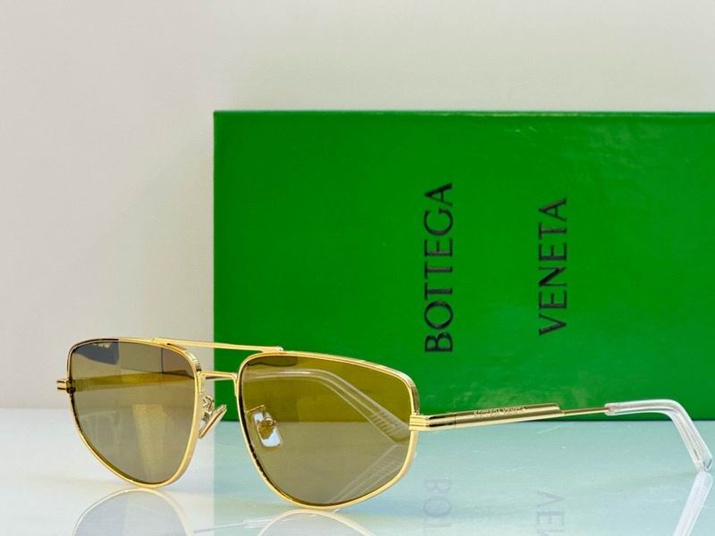 Wholesale Cheap Bottega Veneta Replica AAA Sunglasses & Glasses for Sale