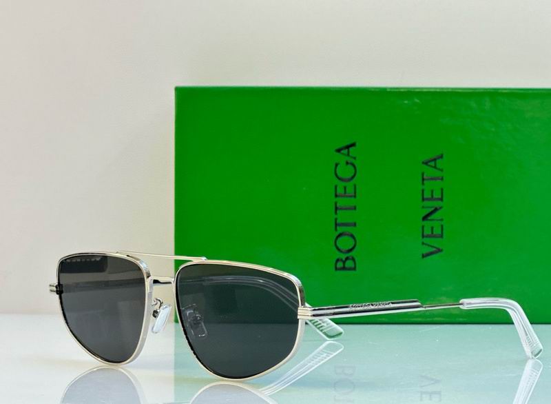 Wholesale Cheap Bottega Veneta Replica AAA Sunglasses & Glasses for Sale
