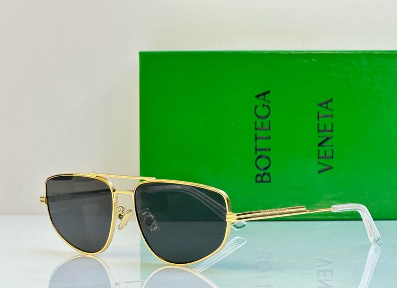 Wholesale Cheap Bottega Veneta Replica AAA Sunglasses & Glasses for Sale