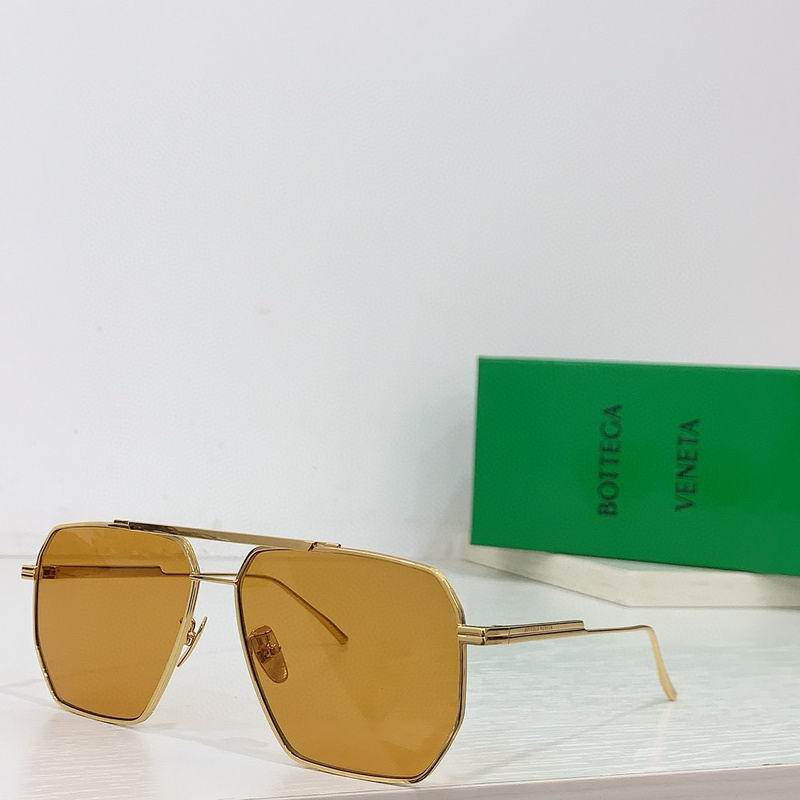 Wholesale Cheap Bottega Veneta Replica AAA Sunglasses & Glasses for Sale