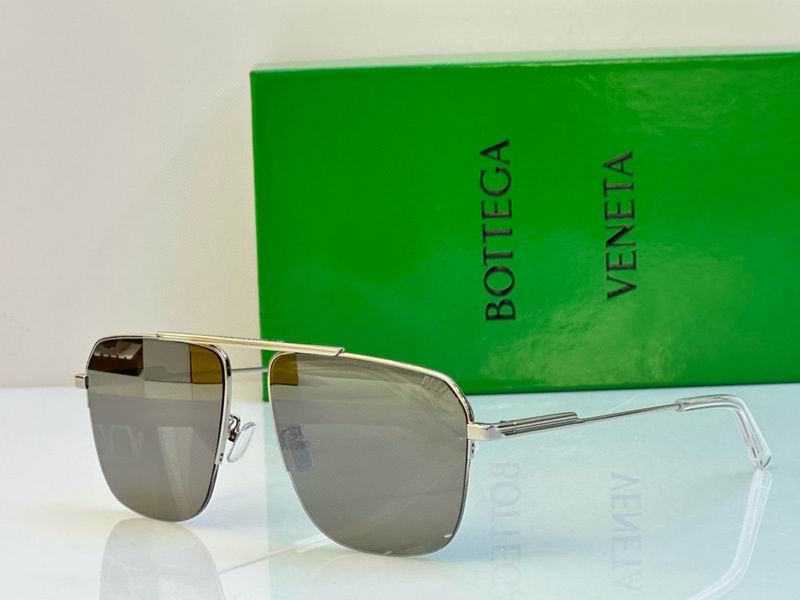Wholesale Cheap Bottega Veneta Replica AAA Sunglasses & Glasses for Sale