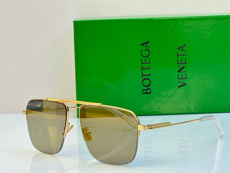 Wholesale Cheap Bottega Veneta Replica AAA Sunglasses & Glasses for Sale
