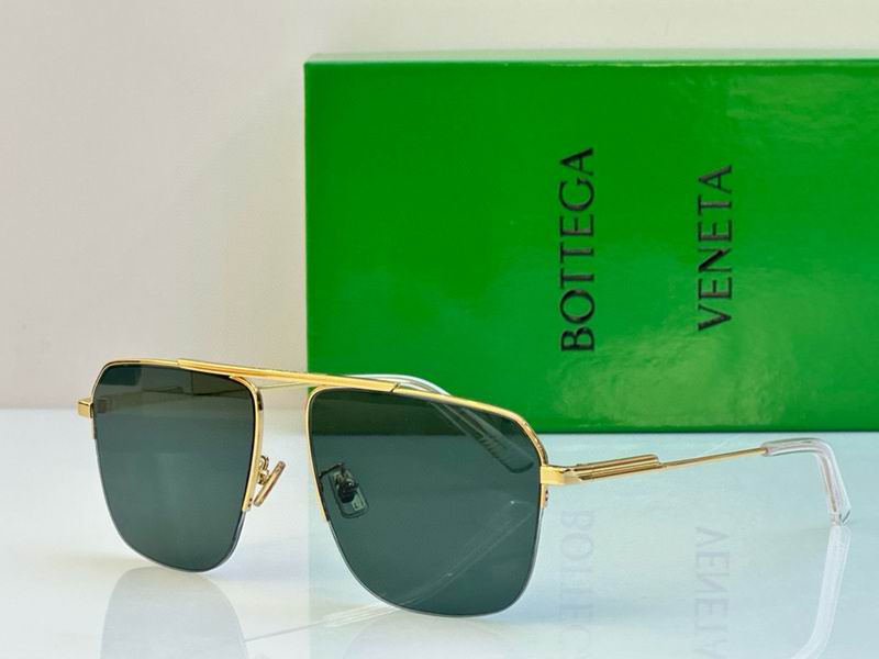 Wholesale Cheap Bottega Veneta Replica AAA Sunglasses & Glasses for Sale