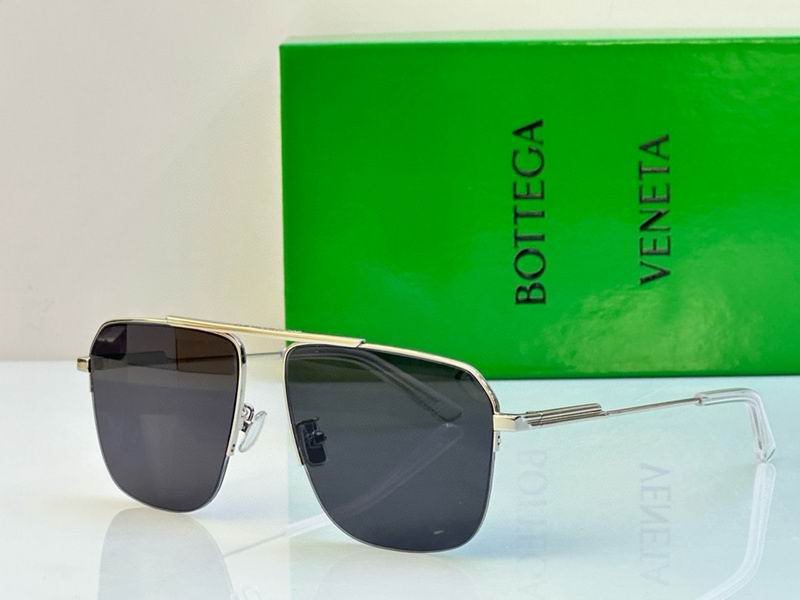 Wholesale Cheap Bottega Veneta Replica AAA Sunglasses & Glasses for Sale