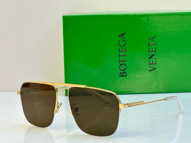 Wholesale Cheap Bottega Veneta Replica AAA Sunglasses & Glasses for Sale