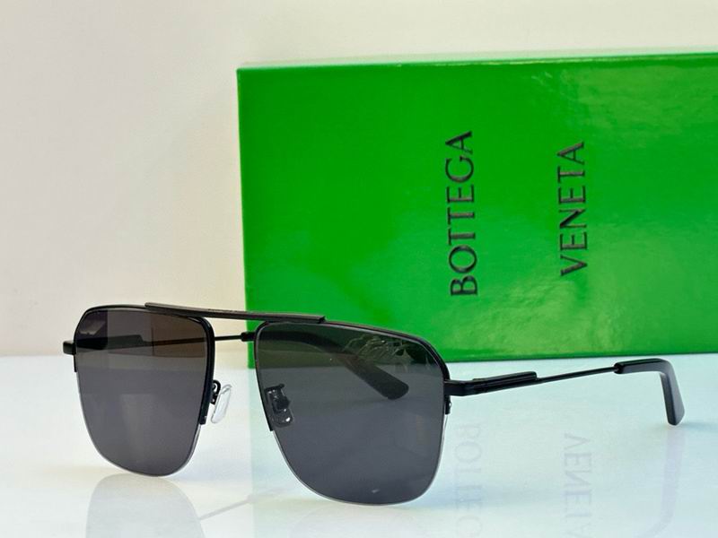 Wholesale Cheap Bottega Veneta Replica AAA Sunglasses & Glasses for Sale
