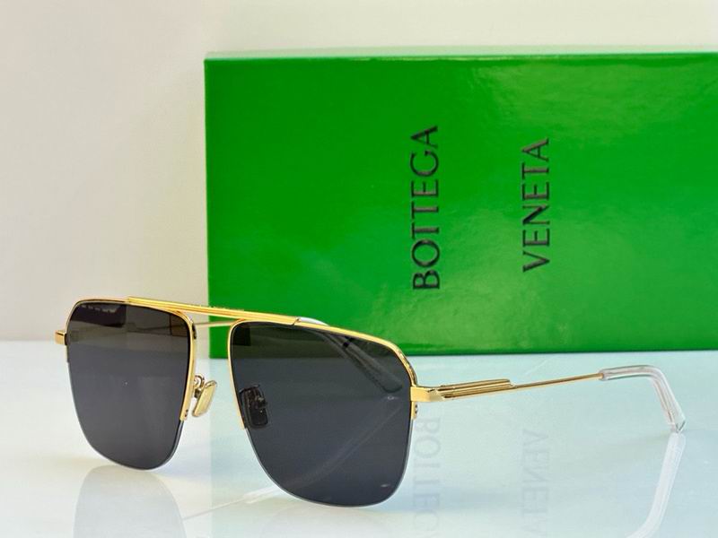 Wholesale Cheap Bottega Veneta Replica Sunglasses Aaa for Sale