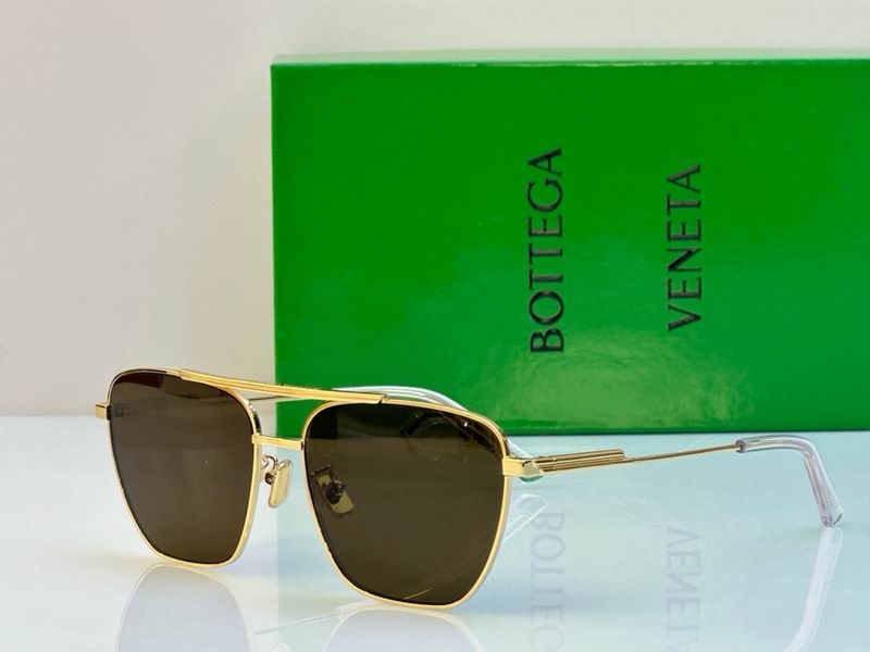 Wholesale Cheap Bottega Veneta Replica AAA Sunglasses & Glasses for Sale