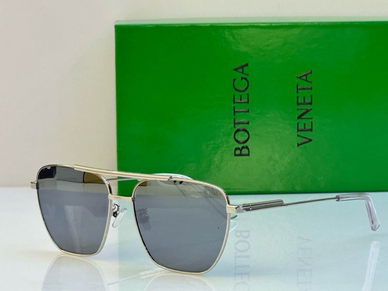 Wholesale Cheap Bottega Veneta Replica AAA Sunglasses & Glasses for Sale
