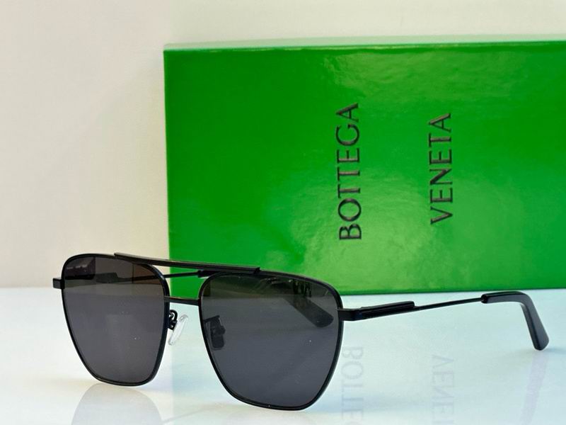 Wholesale Cheap Bottega Veneta Replica AAA Sunglasses & Glasses for Sale