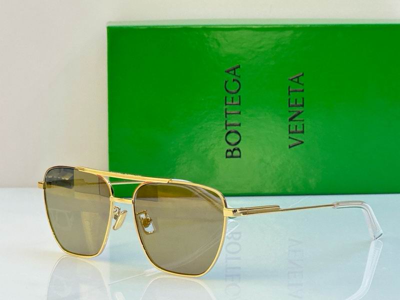 Wholesale Cheap Bottega Veneta Replica AAA Sunglasses & Glasses for Sale