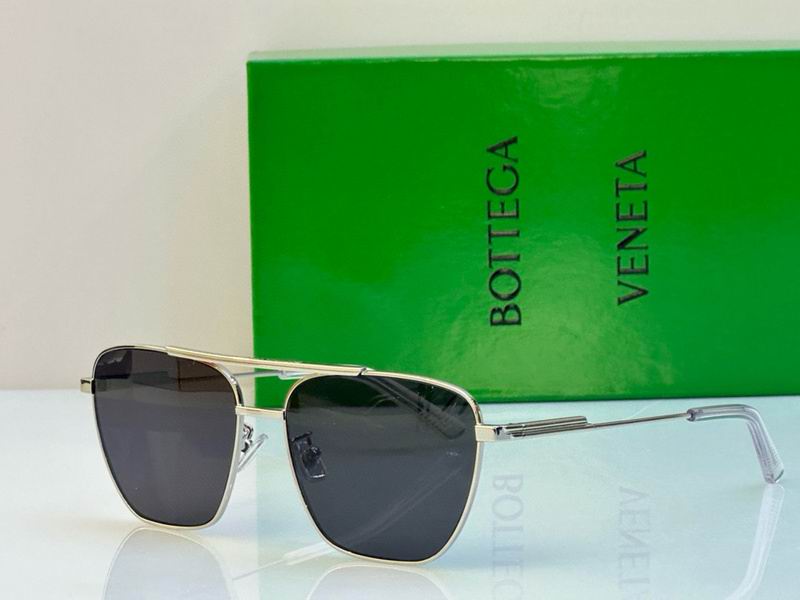 Wholesale Cheap Bottega Veneta Replica AAA Sunglasses & Glasses for Sale