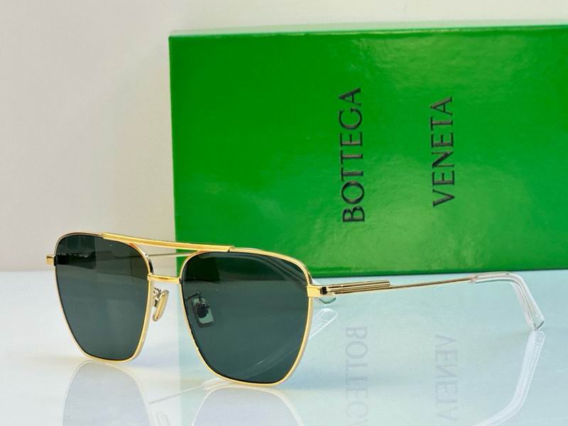 Wholesale Cheap Bottega Veneta Replica AAA Sunglasses & Glasses for Sale