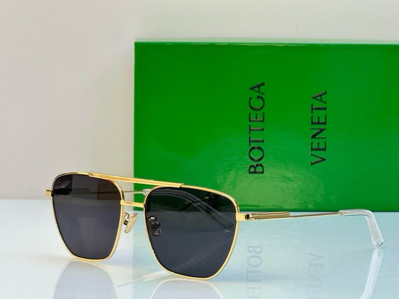 Wholesale Cheap Bottega Veneta Replica AAA Sunglasses & Glasses for Sale