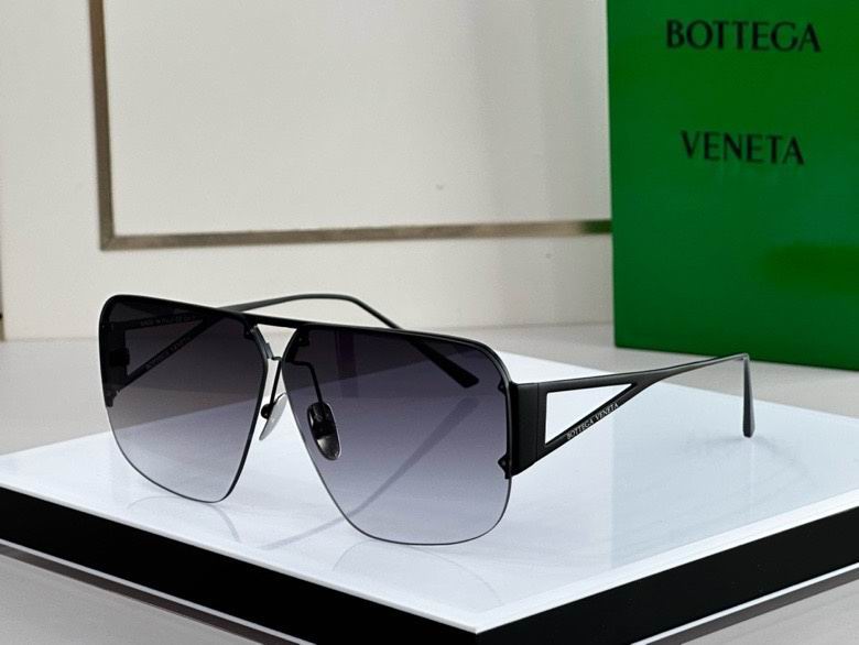 Wholesale Cheap Bottega Veneta Replica AAA Sunglasses & Glasses for Sale