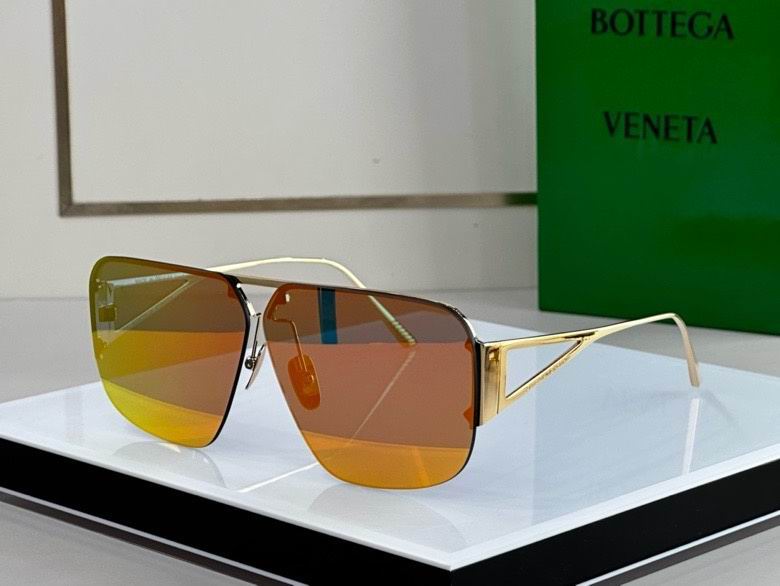 Wholesale Cheap Bottega Veneta Replica AAA Sunglasses & Glasses for Sale