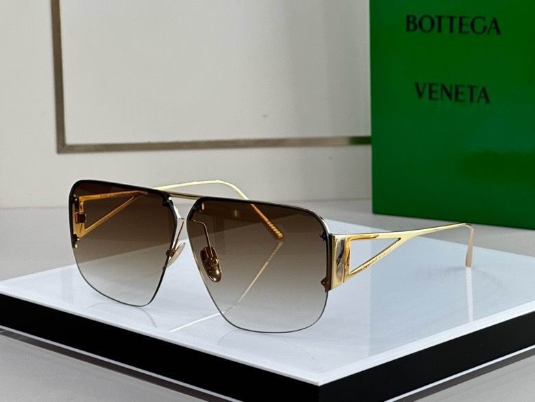Wholesale Cheap Bottega Veneta Replica AAA Sunglasses & Glasses for Sale