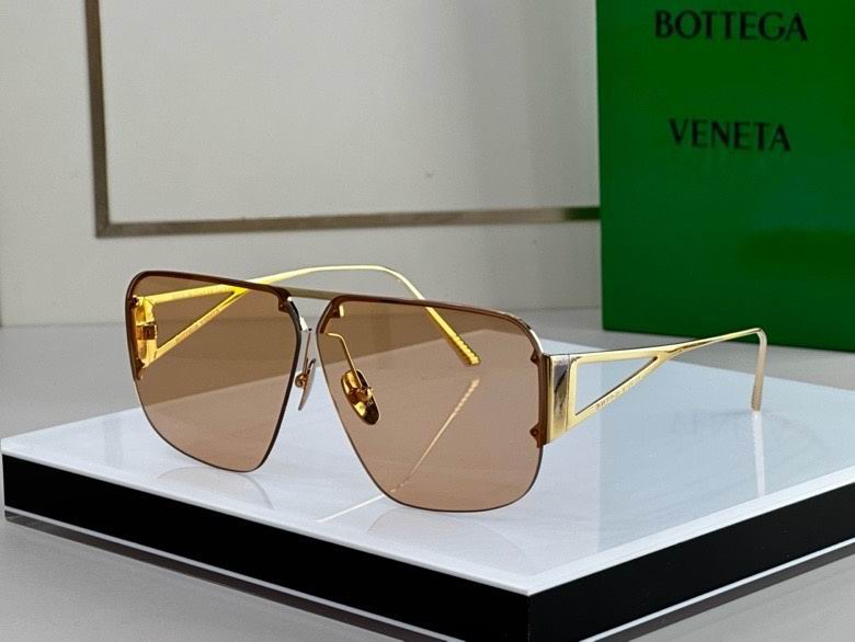 Wholesale Cheap Bottega Veneta Replica AAA Sunglasses & Glasses for Sale
