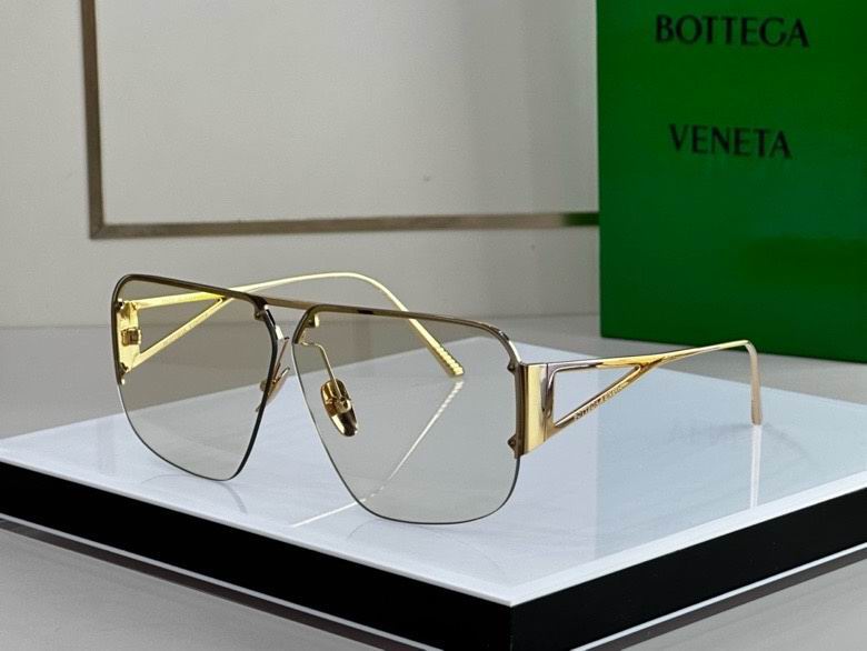 Wholesale Cheap Bottega Veneta Replica AAA Sunglasses & Glasses for Sale