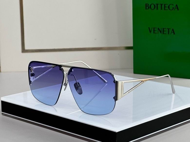 Wholesale Cheap Bottega Veneta Replica AAA Sunglasses & Glasses for Sale