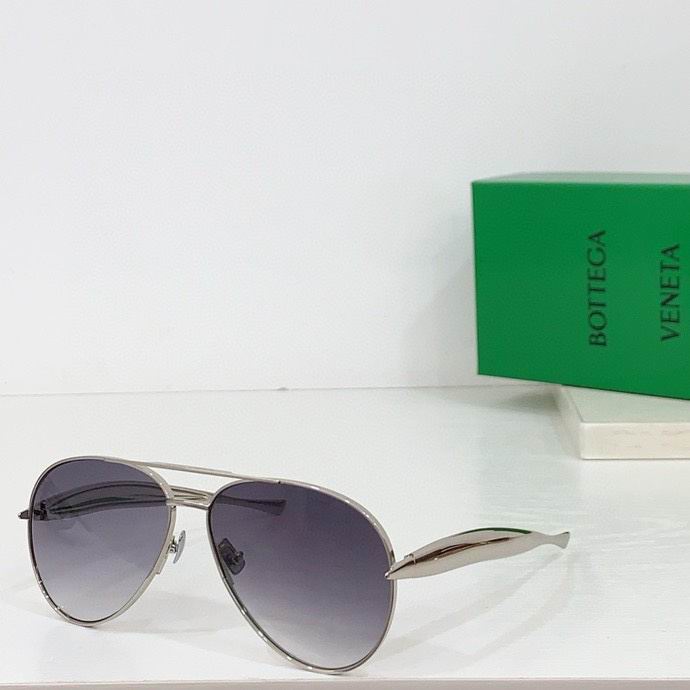 Wholesale Cheap Bottega Veneta Replica AAA Sunglasses & Glasses for Sale