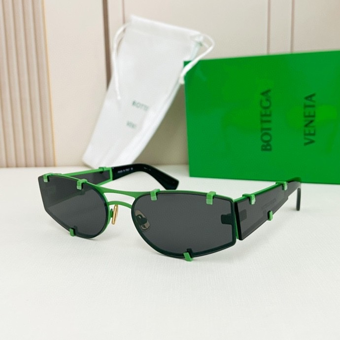 Wholesale Cheap Bottega Veneta Replica Sunglasses Aaa for Sale