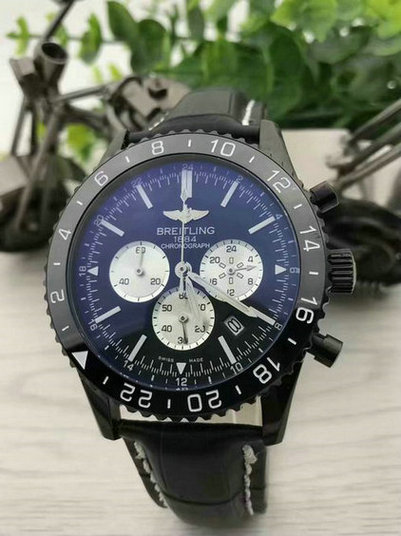 Wholesale Cheap Breitling Designer Watches for sale
