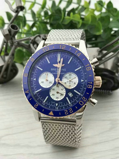Wholesale Cheap Breitling Designer Watches for sale