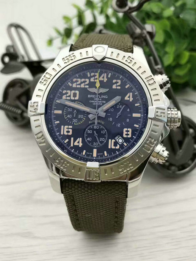 Wholesale Cheap Breitling Designer Watches for sale