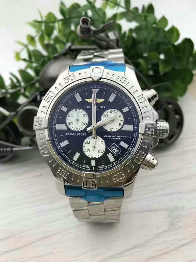 Wholesale Cheap Breitling Designer Watches for sale