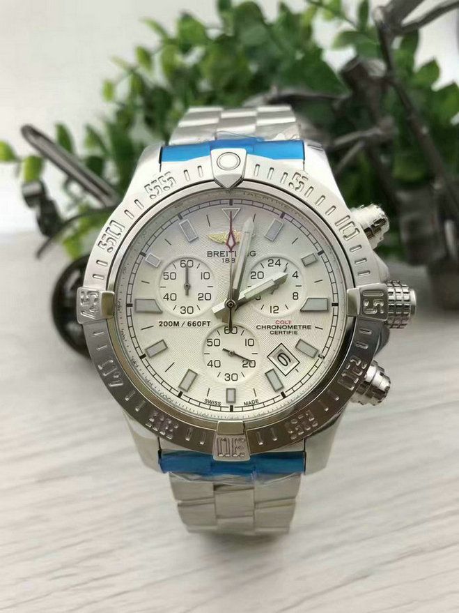 Wholesale Cheap Breitling Designer Watches for sale