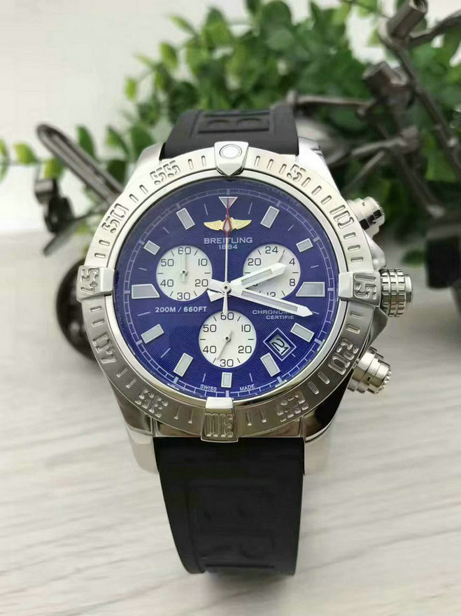 Wholesale Cheap Breitling Designer Watches for sale