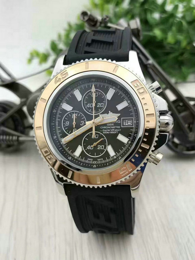 Wholesale Cheap Breitling Designer Watches for sale