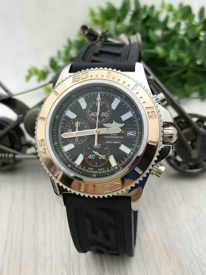 Wholesale Cheap Breitling Designer Watches for sale