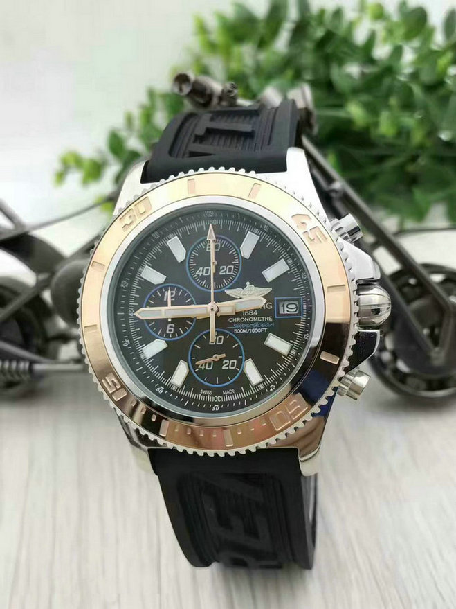 Wholesale Cheap Breitling Designer Watches for sale