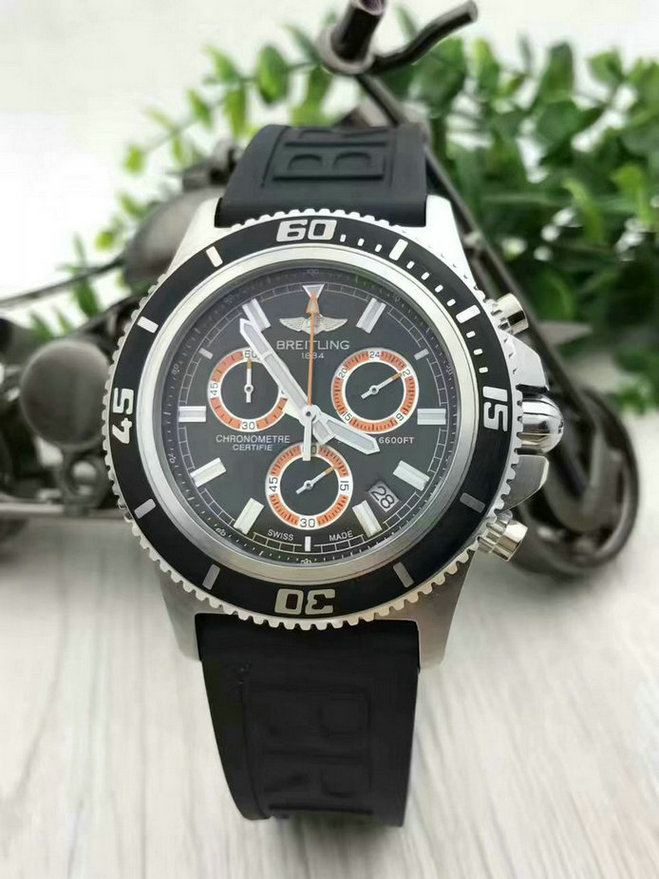 Wholesale Cheap Breitling Designer Watches for sale