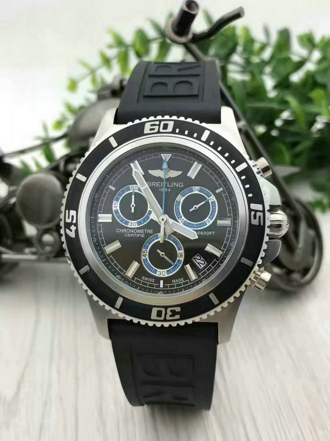 Wholesale Cheap Breitling Designer Watches for sale