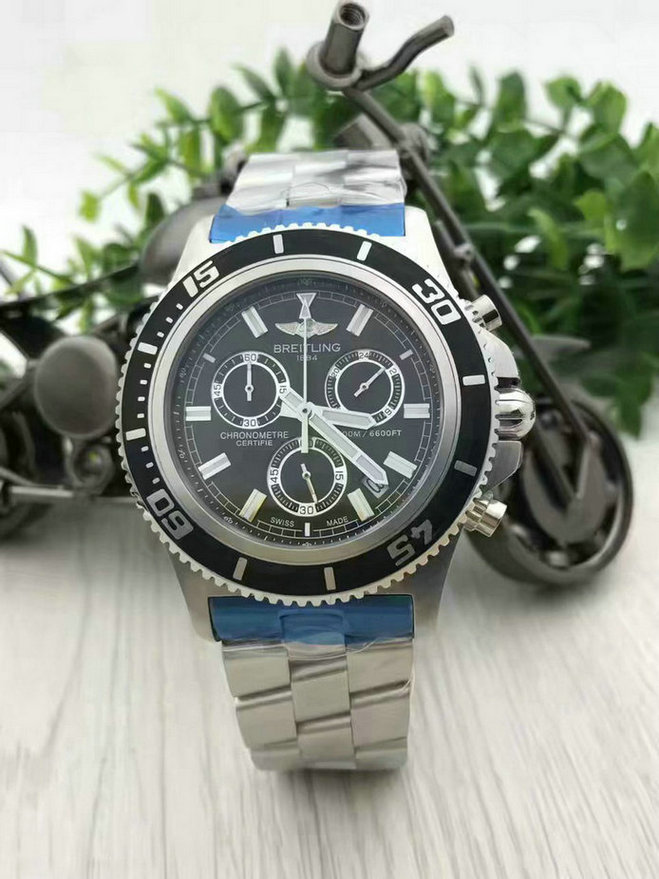 Wholesale Cheap Breitling Designer Watches for sale