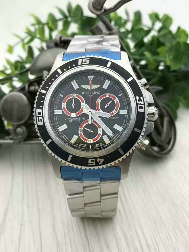 Wholesale Cheap Breitling Designer Watches for sale