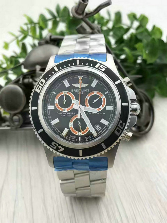 Wholesale Cheap Breitling Designer Watches for sale