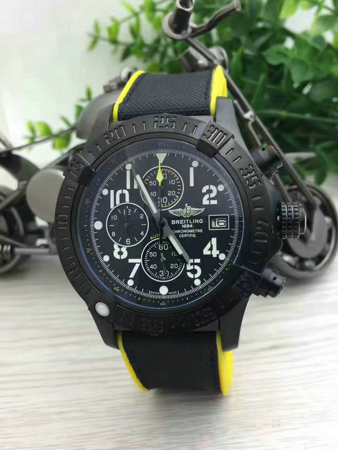 Wholesale Cheap Breitling Designer Watches for sale