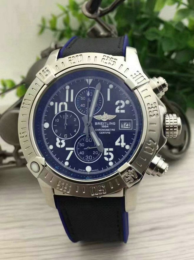 Wholesale Cheap Breitling Designer Watches for sale
